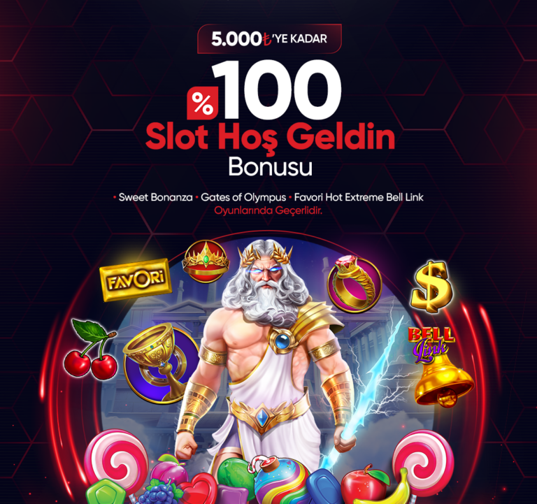 deneme bonusu veren siteler