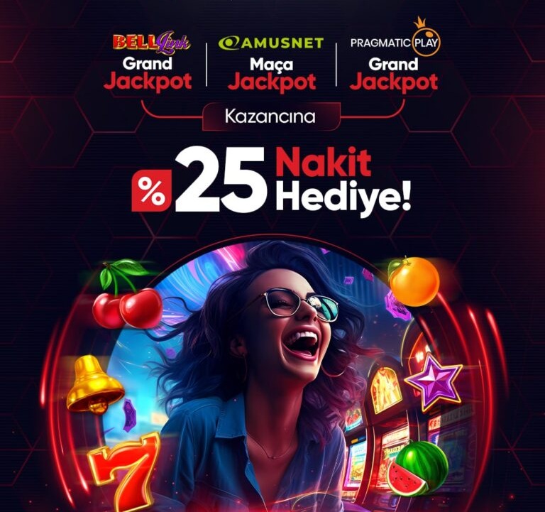 deneme bonusu veren siteler